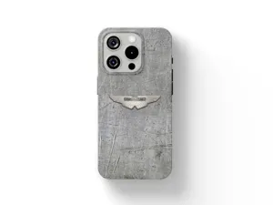 Aston Martin Smartphone Cover Modernes Stilvolles Design